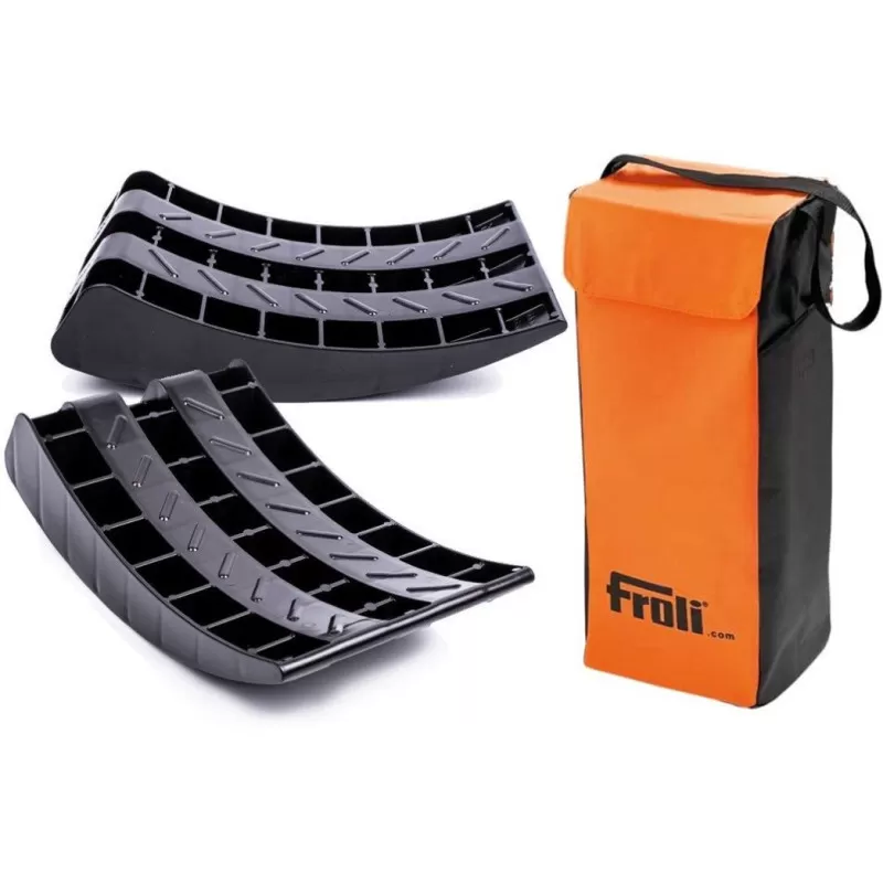 FROLI Cale Arrondie Mini 3 FROLI Cale Arrondie Mini