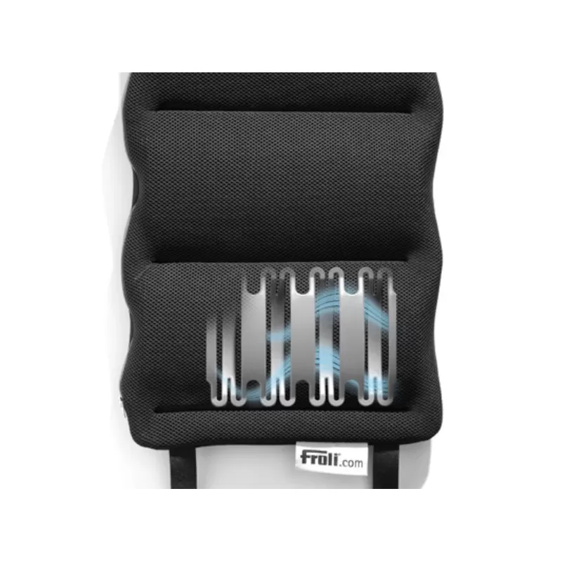 FROLI Rembourrage Dossier à Ressorts 6 FROLI Rembourrage Dossier à Ressorts – Image 4