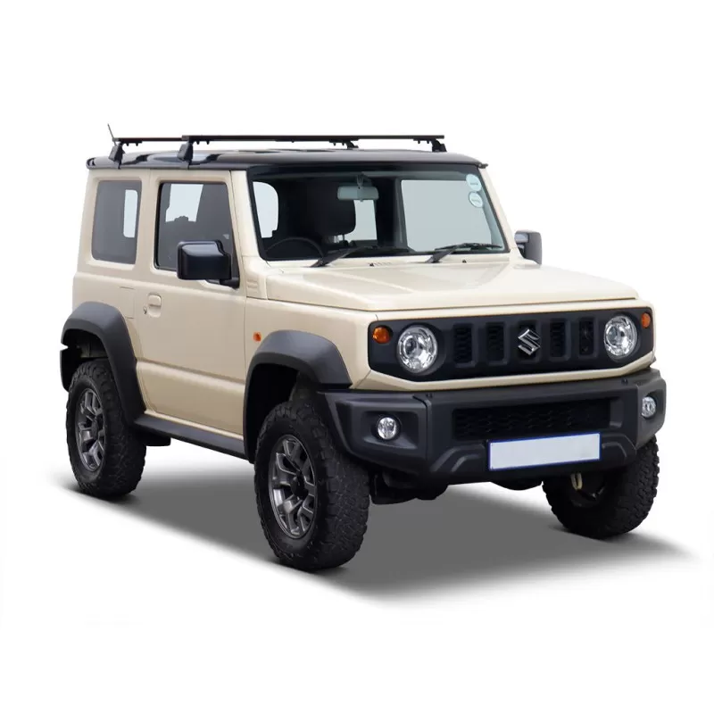 FRONT RUNNER Barres De Toit | Suzuki Jimny 4 4 FRONT RUNNER Barres De Toit | Suzuki Jimny 4 – Image 2