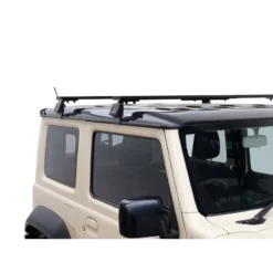 FRONT RUNNER Barres De Toit | Suzuki Jimny 4 9 FRONT RUNNER Barres De Toit | Suzuki Jimny 4 -Magasin De Camping front runner barres de toit suzuki jimny 4 2