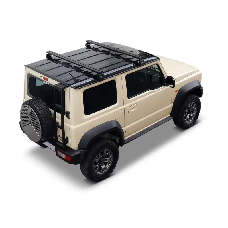FRONT RUNNER Barres De Toit | Suzuki Jimny 4 3 FRONT RUNNER Barres De Toit | Suzuki Jimny 4