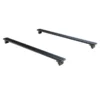 FRONT RUNNER Barres De Toit | VW T5/T6 Avec Toit Relevable -Magasin De Camping front runner barres de toit vw t5 t6 avec toit relevable de sc