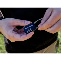 FRONT RUNNER Cadenas à Combinaison -Magasin De Camping front runner cadenas a combinaison 5