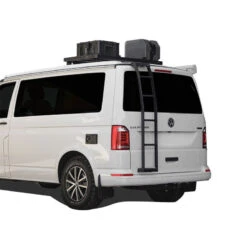 FRONT RUNNER Echelle Pour VW T5 & T6 12 FRONT RUNNER Echelle Pour VW T5 & T6 -Magasin De Camping front runner echelle pour vw t5 t6 1