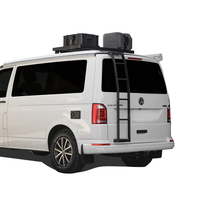 FRONT RUNNER Echelle Pour VW T5 & T6 4 FRONT RUNNER Echelle Pour VW T5 & T6 – Image 2