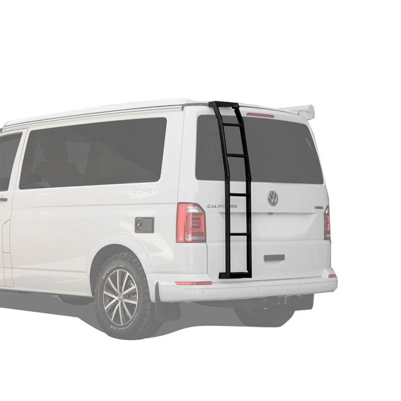FRONT RUNNER Echelle Pour VW T5 & T6 3 FRONT RUNNER Echelle Pour VW T5 & T6