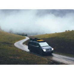 FRONT RUNNER Galerie Slimline II | Vito W447 -Magasin De Camping front runner galerie slimline ii classe v w639 l1 5