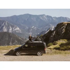 FRONT RUNNER Galerie Slimline II | Vito W447 -Magasin De Camping front runner galerie slimline ii classe v w639 l1 6