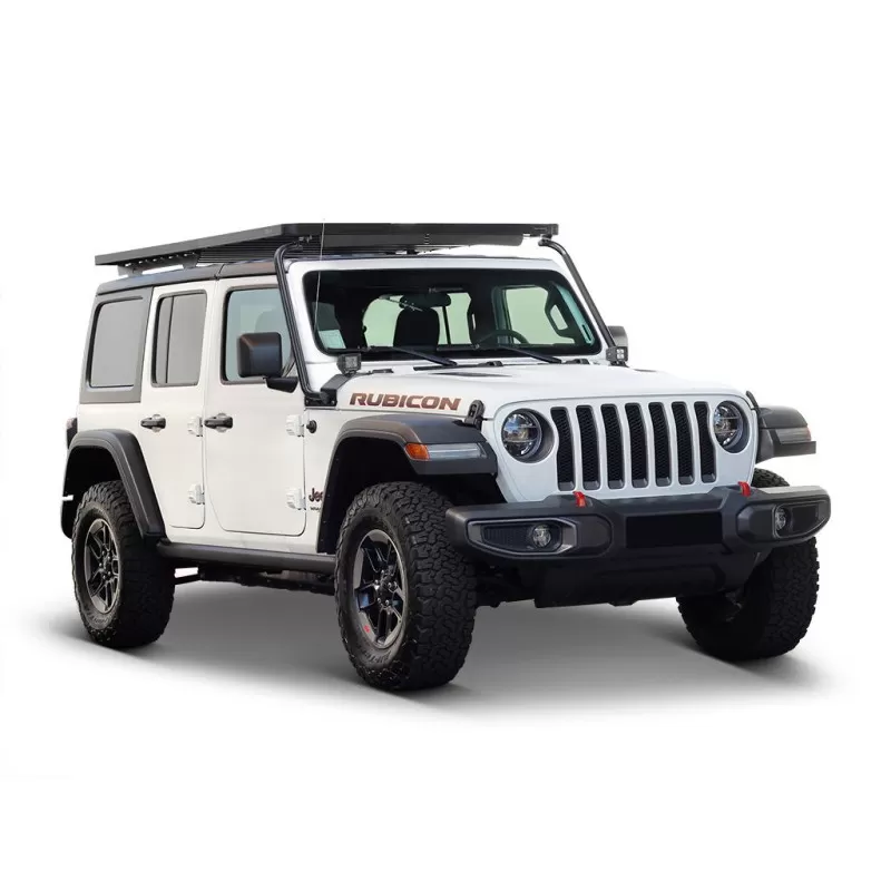 FRONT RUNNER Galerie Slimline II | Jeep Wrangler JL 4 FRONT RUNNER Galerie Slimline II | Jeep Wrangler JL – Image 2