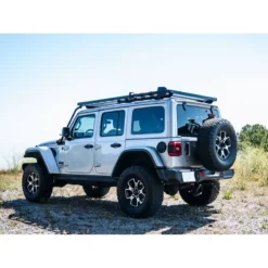 FRONT RUNNER Galerie Slimline II | Jeep Wrangler JL 19 FRONT RUNNER Galerie Slimline II | Jeep Wrangler JL -Magasin De Camping front runner galerie slimline ii jeep wrangler jl 8