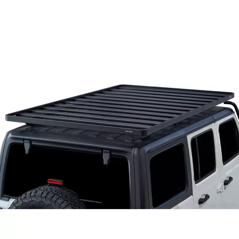 FRONT RUNNER Galerie Slimline II | Jeep Wrangler JL 3 FRONT RUNNER Galerie Slimline II | Jeep Wrangler JL