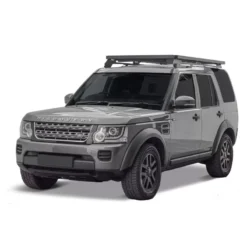 FRONT RUNNER Galerie Slimline II | Land Rover Discovery 3 Et 4