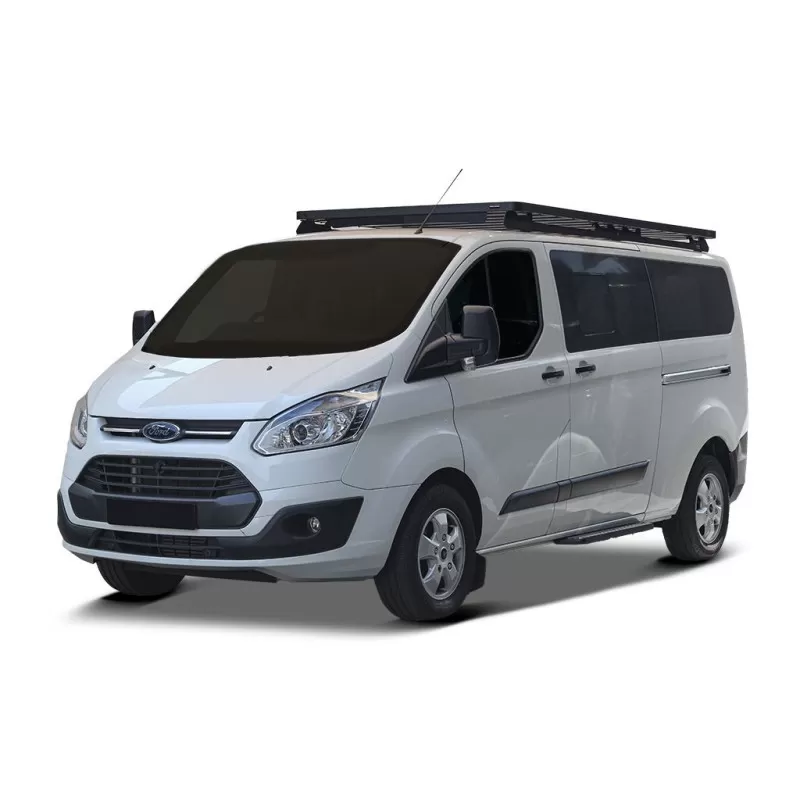 FRONT RUNNER Galerie Slimline II Pour FORD Transit Custom 3 FRONT RUNNER Galerie Slimline II Pour FORD Transit Custom