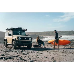 FRONT RUNNER Galerie Slimline II | Suzuki Jimny 4 -Magasin De Camping front runner galerie slimline ii suzuki jimny 4 8