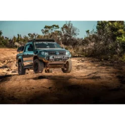 FRONT RUNNER Galerie Slimline II | VW Amarok 1 -Magasin De Camping front runner galerie slimline ii vw amarok 1 8