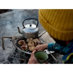 FRONT RUNNER Grille Barbecue Pour Roue De Secours -Magasin De Camping front runner grill barbecue pour roue de secours 4