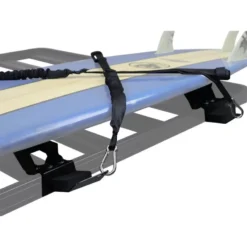 FRONT RUNNER Support Vertical Planche De Surf -Magasin De Camping front runner porte verticale planche de surf 3