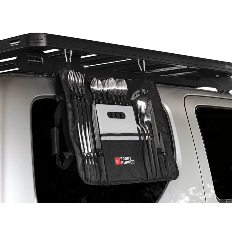 FRONT RUNNER Set D'ustensiles De Cuisine 12 FRONT RUNNER Set D'ustensiles De Cuisine – Image 10