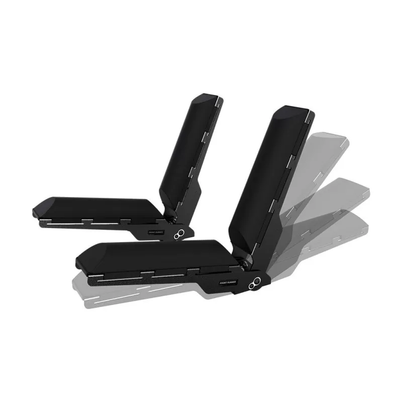 FRONT RUNNER Support De Canoë Kayak 5 FRONT RUNNER Support De Canoë Kayak – Image 3