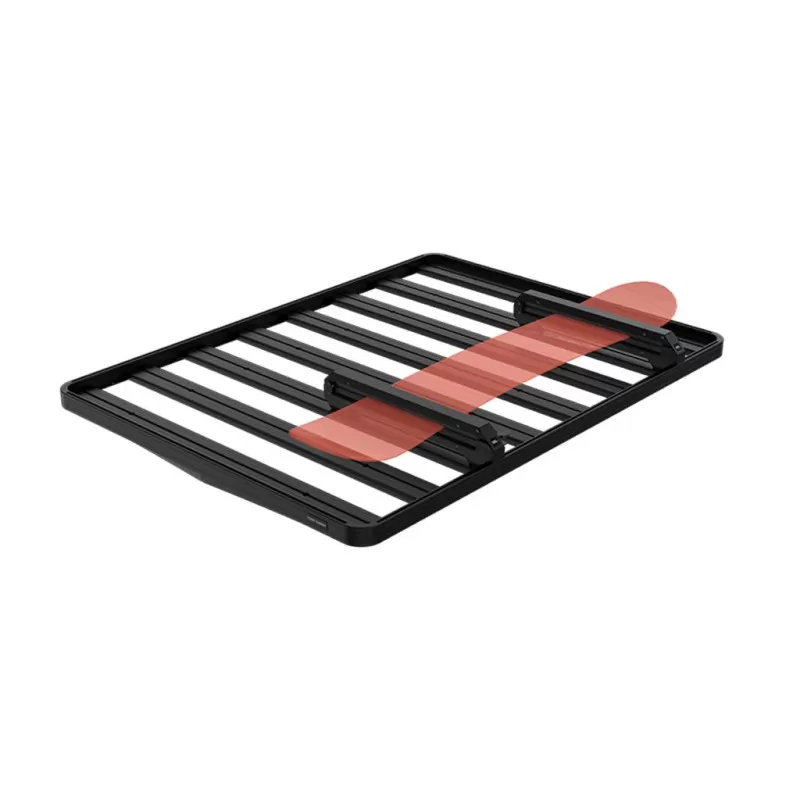 FRONT RUNNER Support De Ski / Snowboard / Canne à Pêche 3 FRONT RUNNER Support De Ski / Snowboard / Canne à Pêche