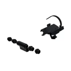 FRONT RUNNER Support De Vélo Axe Traversant Pro Power -Magasin De Camping front runner support de velo axe traversant pro power 3