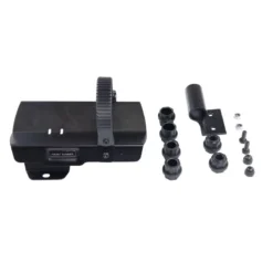 FRONT RUNNER Support De Vélo Axe Traversant Pro Power -Magasin De Camping front runner support de velo axe traversant pro power 5