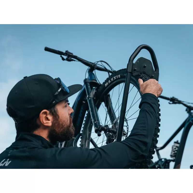 FRONT RUNNER Support De Vélo Pro 8 FRONT RUNNER Support De Vélo Pro – Image 6