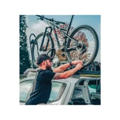 FRONT RUNNER Support De Vélo Pro 17 FRONT RUNNER Support De Vélo Pro -Magasin De Camping front runner support de velo pro 7