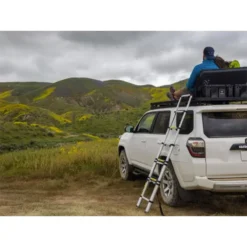 FRONT RUNNER Supports échelle Télescopique -Magasin De Camping front runner supports echelle telescopique 4