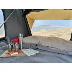 FRONT RUNNER Tente De Toit -Magasin De Camping front runner tente de toit 2