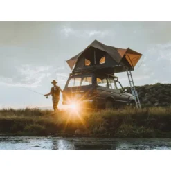 FRONT RUNNER Tente De Toit -Magasin De Camping front runner tente de toit 4