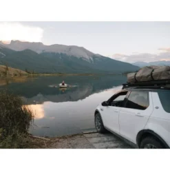 FRONT RUNNER Tente De Toit -Magasin De Camping front runner tente de toit 6