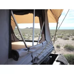 FRONT RUNNER Tente De Toit -Magasin De Camping front runner tente de toit 7