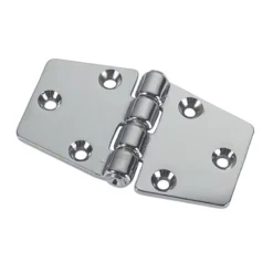 FS Charnière Laiton 95 X 55 X 4 Mm