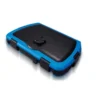 FUSION Dock Active Safe Bleu 2 FUSION Dock Active Safe Bleu -Magasin De Camping fusion dock active safe bleu