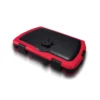 FUSION Dock Active Safe Rouge -Magasin De Camping fusion dock active safe rouge