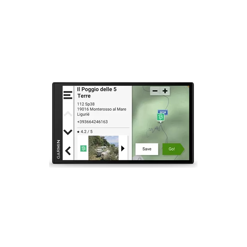 GARMIN Camper 795 5 GARMIN Camper 795 – Image 3