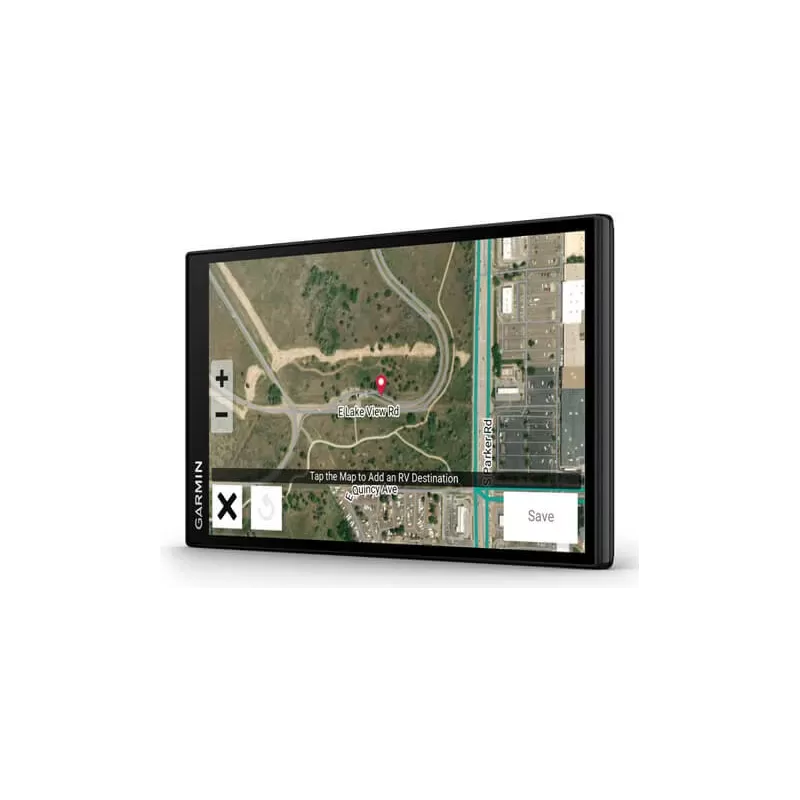 GARMIN Camper 795 6 GARMIN Camper 795 – Image 4