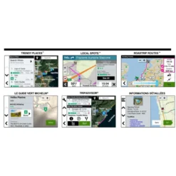 GARMIN Camper Van -Magasin De Camping garmin camper van 2