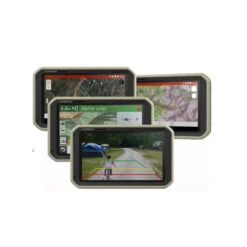 GARMIN Overlander