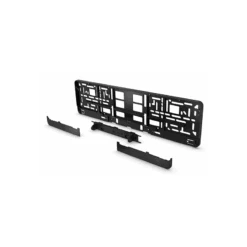 GARMIN Support De Plaque D'immatriculation Pour BC-40