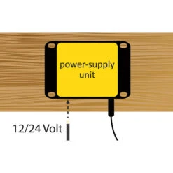 GASLIGHT Eclairage De Coffre à Gaz 10 GASLIGHT Eclairage De Coffre à Gaz -Magasin De Camping gaslight eclairage de coffre a gaz 3