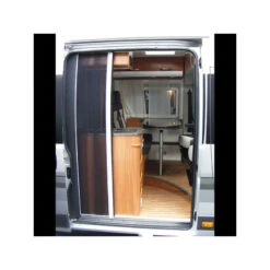 GES Moustiquaire Porte Latérale VW T5/T6