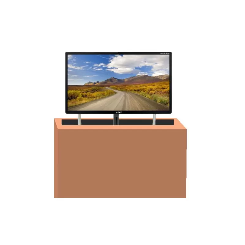 GES Support TV Rétractable 4 GES Support TV Rétractable – Image 2