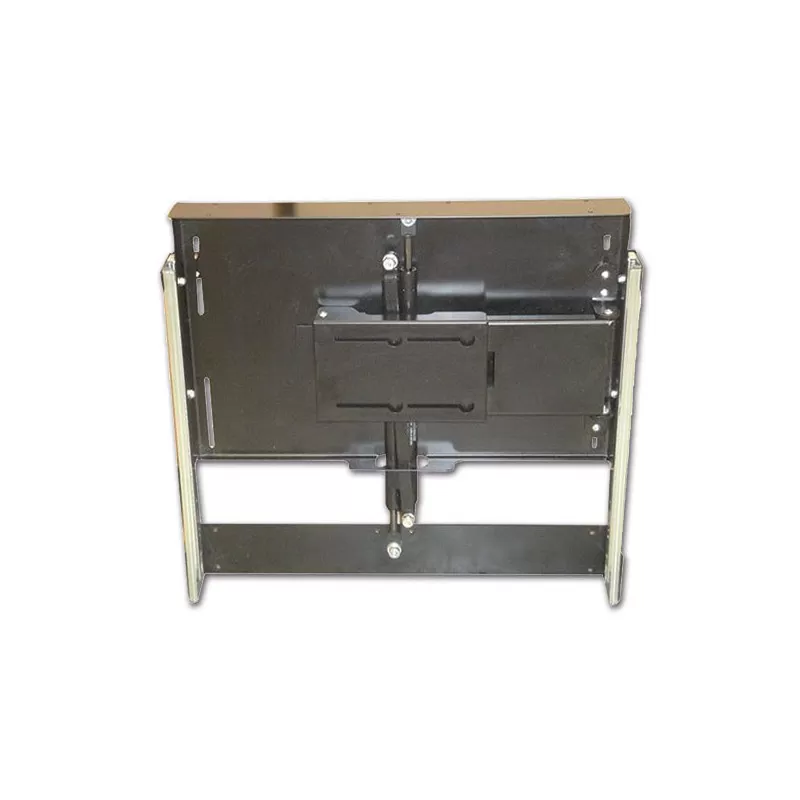 GES Support TV Rétractable 3 GES Support TV Rétractable