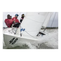 SPINLOCK Wing PFD -Magasin De Camping gilet wing zip lateral taille l bleu cobalt 5