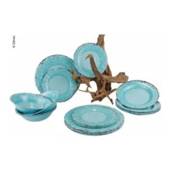 GIMEX Set 12 Pièces Stone Line