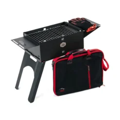 GIZZO Barbecue Grill Complet
