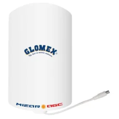 GLOMEX Mizar AGC