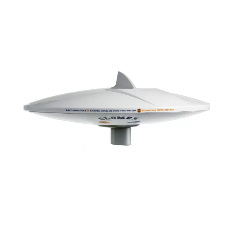 GLOMEX Nashira AGC 3 GLOMEX Nashira AGC